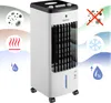 MONZANA® Luftkühler 4in1 mobil 60W 330m³/h Oszillation 3,5L Produktbild-Vorschau 5