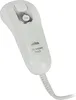 A white Braun Silk-expert Pro 3 IPL hair removal device is shown against a white background. Náhľad obrázku produktu