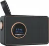 Albrecht DR 750 Radio černá Náhled obrázku produktu 4