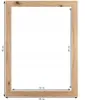 Fotorámeček Italia - dub Artisan 30x40 Náhled obrázku produktu 2