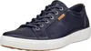 Ecco SOFT 7 MEN`S Herrenschuhe - Sneakers - Halbschuhe blau Produktbild-Vorschau 8