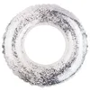 Anello gonfiabile 70 cm - glitter Anteprima dell’immagine prodotto 2