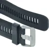 vhbw TPE Ersatz Armband kompatibel mit TomTom Spark 3, Produktbild-Vorschau 6
