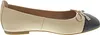 Unisa BELLE_NS SKIN/BLK, Ballerina in Beige für Damen, Produktbild-Vorschau 12