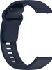 Bizon Strap Uhr Silikon Xiaomi Redmi Watch 5 Lite / 5 Produktbild-Vorschau 5