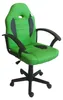 Schreibtischstuhl Junior höhenverstellbar ergonomischer Produktbild-Vorschau 3