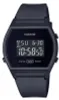 Casio Timeless Collection Armbanduhr Resin schwarz Digital Produktbild-Vorschau 2