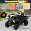 COSTWAY Kinder Elektroauto, 12V Kinderauto mit elektrischer Produktbild-Vorschau 6