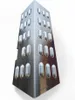Koch #115 Premium Flammenverteiler TURBOZONE 36,3 x 13,4cm Produktbild-Vorschau 6