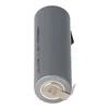 AccuCell NiMH Akku 1,2V 1400mAh 4/5AA mit Lötfahne U-Form Produktbild-Vorschau 4