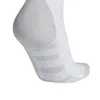 Adidas Adi Sock 18 White/Black 37-39 Produktbild-Vorschau 4