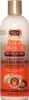 African Pride Shea Miracle Curl Activator MOISTURIZING MILK Produktbild-Vorschau 3