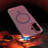 Custodia per iPhone 17 Custodia per MagSafe MATTE Magnetic Anteprima dell’immagine prodotto 5