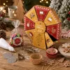 Calendrier de l'Avent pâtissier avec 8 surprises de Voir les images du produit 8