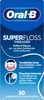 Oral-B Zahnseide Superfloss Threader 50 St Produktbild-Vorschau 5