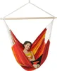 Amazonas AZ-1025200 - Hängende Hängematte - 280 kg - 4 Produktbild-Vorschau 23