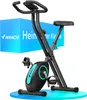 MERACH Klappbares Heimtrainer, kompakt und leise, 16 Produktbild-Vorschau 1