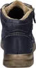 Josef Seibel Conny 52 Schnürstiefel Blau Produktbild-Vorschau 19