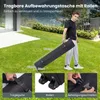 COSTWAY Tente pop-up 3 x 4,5 m, tente pliable imperméable Voir les images du produit 9