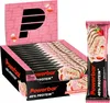 Powerbar - 40% Protein+Crisp 12x 40g - Erdbeer - Weiße Produktbild-Vorschau 2