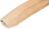 Kokos Boot Natur 50-60 cm | Kokosblatt Produktbild-Vorschau 3