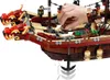 LEGO Ninjago 70618 - Ninja-Flugsegler Podgląd zdjęcia produktu 23