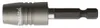 Makita Bithalter mit Schnellwechselfunktion, 60 mm 1/4" - Produktbild-Vorschau 1