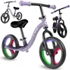 MoMi ISOKA Roue d'enfant - Vélo d'équilibre - Roues TPR Voir les images du produit 1