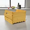Mucola bedýnka na ovoce s úchyty Bedýnka na skladování Náhled obrázku produktu 3