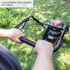Scheppach Wiesenmäher WMP161-56 - 4,1 PS | 56cm Produktbild-Vorschau 5