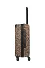 Travelite CRUISE 4w Trolley M, Leopard Produktbild-Vorschau 4