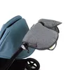 BAMBINIWELT universaler Muff Handwärmer Handschuhe für Produktbild-Vorschau 3