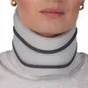 FIT4MED | Collare ortopedico Florida - Grigio - Anteprima dell’immagine prodotto 2
