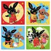 Bing 4v1 Puzzle 4-16 dílků Náhled obrázku produktu 4