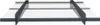 Westmann Metall Vordach Osta 100 Anthrazit 100x80 cm Produktbild-Vorschau 4