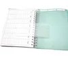 Familienplaner-Buch Pattern 2025 - Diary - Buchkalender - Produktbild-Vorschau 7