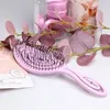 Chiara Ambra Bio Haarbürste, Bürste ohne Ziepen, Produktbild-Vorschau 4