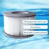 8 x Whirlpool-Filter für MSpa, aufblasbare Pools, Produktbild-Vorschau 2