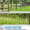 Güde Handerdbohrer GH 80-150 3IN1 Gartenbohrer Pflanzbohrer Produktbild-Vorschau 8