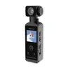 A black Prixton Snap Pocket DC600 digital camera is shown against a white background. Produktbild-Vorschau