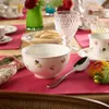 Multipack Villeroy & Boch Petite Fleur Bowl - 4 stück Náhled obrázku produktu 2