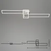 Stropné svietidlo BRILONER FRAME LED, diaľkové ovládanie, Náhľad obrázku produktu 9