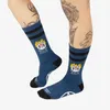 Ponožky American Socks AS455 pre Uni Náhľad obrázku produktu 3