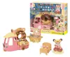 Bambola Sylvanian Families 5808 Anteprima dell’immagine prodotto 4