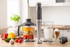 SENCOR SHB 5608BK-EUE3 Tyčový mixér 4 v 1, technologie Náhled obrázku produktu 21