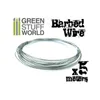Green Stuff World - Stacheldraht Produktbild-Vorschau 2