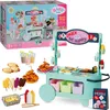 BABY born Snack Shop, Sklep dla lalki, 3 lat(a), Wymagane Podgląd zdjęcia produktu 29