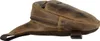 Greenburry Vintage Biker Legbag Borsa da gamba in pelle Anteprima dell’immagine prodotto 20