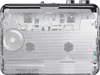 Kassettenspieler,Kassettenspieler,Kassette zu MP3 Produktbild-Vorschau 1