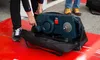 Elite Cycling Turno Fahrradtrainer Produktbild-Vorschau 16